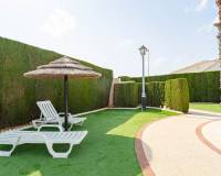 Resale - Quatro house - Orihuela Costa - Lomas de Cabo Roig