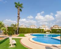 Resale - Quatro house - Orihuela Costa - Lomas de Cabo Roig