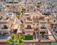 Resale - Quatro house - Orihuela Costa - Lomas de Cabo Roig