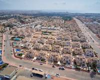 Resale - Quatro house - Orihuela Costa - Lomas de Cabo Roig