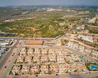 Resale - Quatro house - Orihuela Costa - Lomas de Cabo Roig