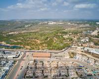 Resale - Quatro house - Orihuela Costa - Lomas de Cabo Roig