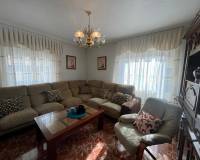 Resale - Reihenhaus - Algorfa