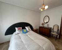 Resale - Reihenhaus - Algorfa