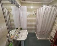 Resale - Reihenhaus - Algorfa