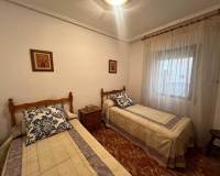 Resale - Reihenhaus - Algorfa