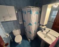 Resale - Reihenhaus - Algorfa