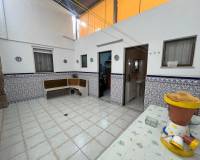 Resale - Reihenhaus - Algorfa