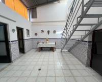 Resale - Reihenhaus - Algorfa