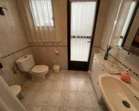 Resale - Reihenhaus - Algorfa