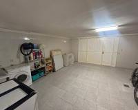 Resale - Reihenhaus - Algorfa