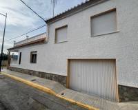 Resale - Reihenhaus - Algorfa