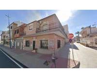 Resale - REIHENHAUS - Algorfa