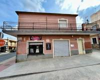 Resale - REIHENHAUS - Algorfa