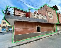 Resale - REIHENHAUS - Algorfa