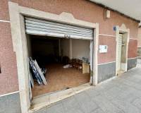 Resale - REIHENHAUS - Algorfa