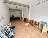 Resale - REIHENHAUS - Algorfa