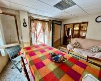 Resale - REIHENHAUS - Algorfa