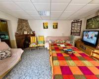 Resale - REIHENHAUS - Algorfa
