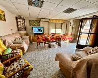 Resale - REIHENHAUS - Algorfa