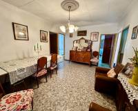 Resale - REIHENHAUS - Algorfa