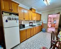 Resale - REIHENHAUS - Algorfa