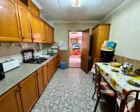 Resale - REIHENHAUS - Algorfa