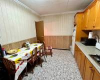 Resale - REIHENHAUS - Algorfa