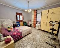 Resale - REIHENHAUS - Algorfa