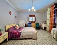 Resale - REIHENHAUS - Algorfa