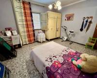 Resale - REIHENHAUS - Algorfa