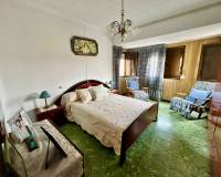Resale - REIHENHAUS - Algorfa
