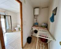 Resale - REIHENHAUS - Algorfa
