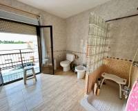 Resale - REIHENHAUS - Algorfa