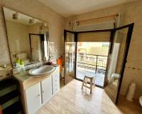 Resale - REIHENHAUS - Algorfa