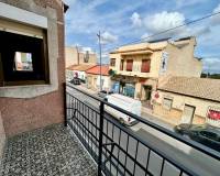 Resale - REIHENHAUS - Algorfa