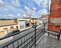 Resale - REIHENHAUS - Algorfa