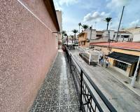 Resale - REIHENHAUS - Algorfa