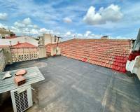 Resale - REIHENHAUS - Algorfa