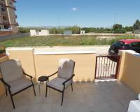 Resale - Reihenhaus - Algorfa