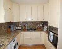 Resale - Reihenhaus - Algorfa