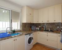 Resale - Reihenhaus - Algorfa