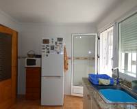 Resale - Reihenhaus - Algorfa