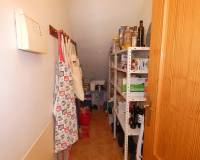 Resale - Reihenhaus - Algorfa