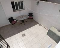 Resale - Reihenhaus - Algorfa