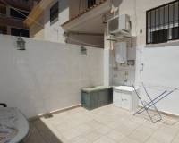 Resale - Reihenhaus - Algorfa