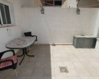 Resale - Reihenhaus - Algorfa