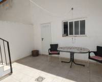 Resale - Reihenhaus - Algorfa