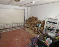 Resale - Reihenhaus - Algorfa