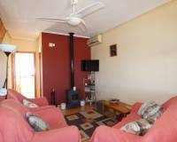 Resale - Reihenhaus - Algorfa